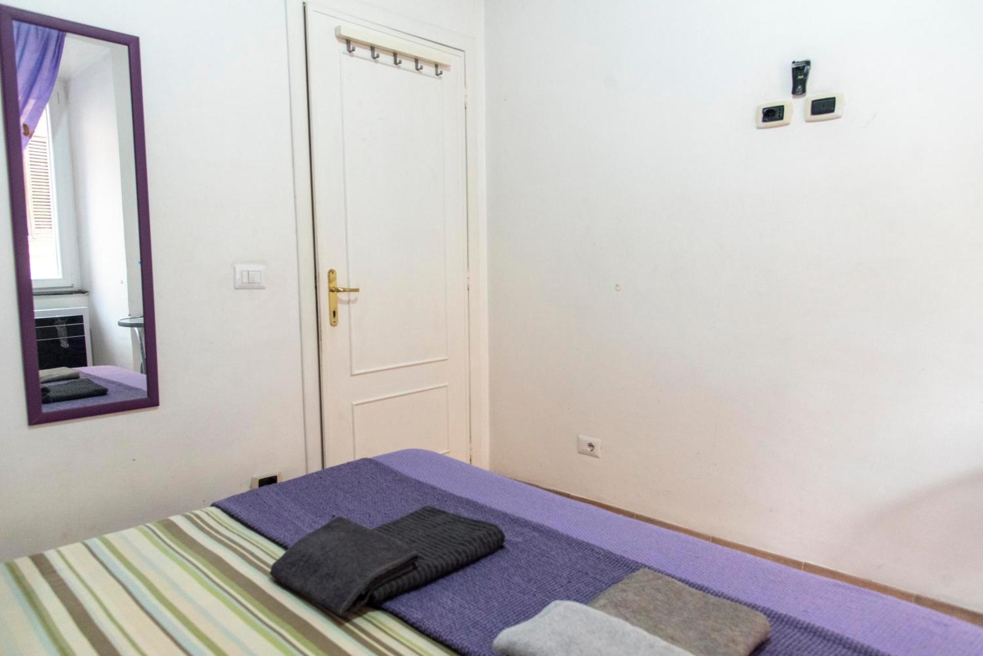 Fruitroom Rzym Zewnętrze zdjęcie