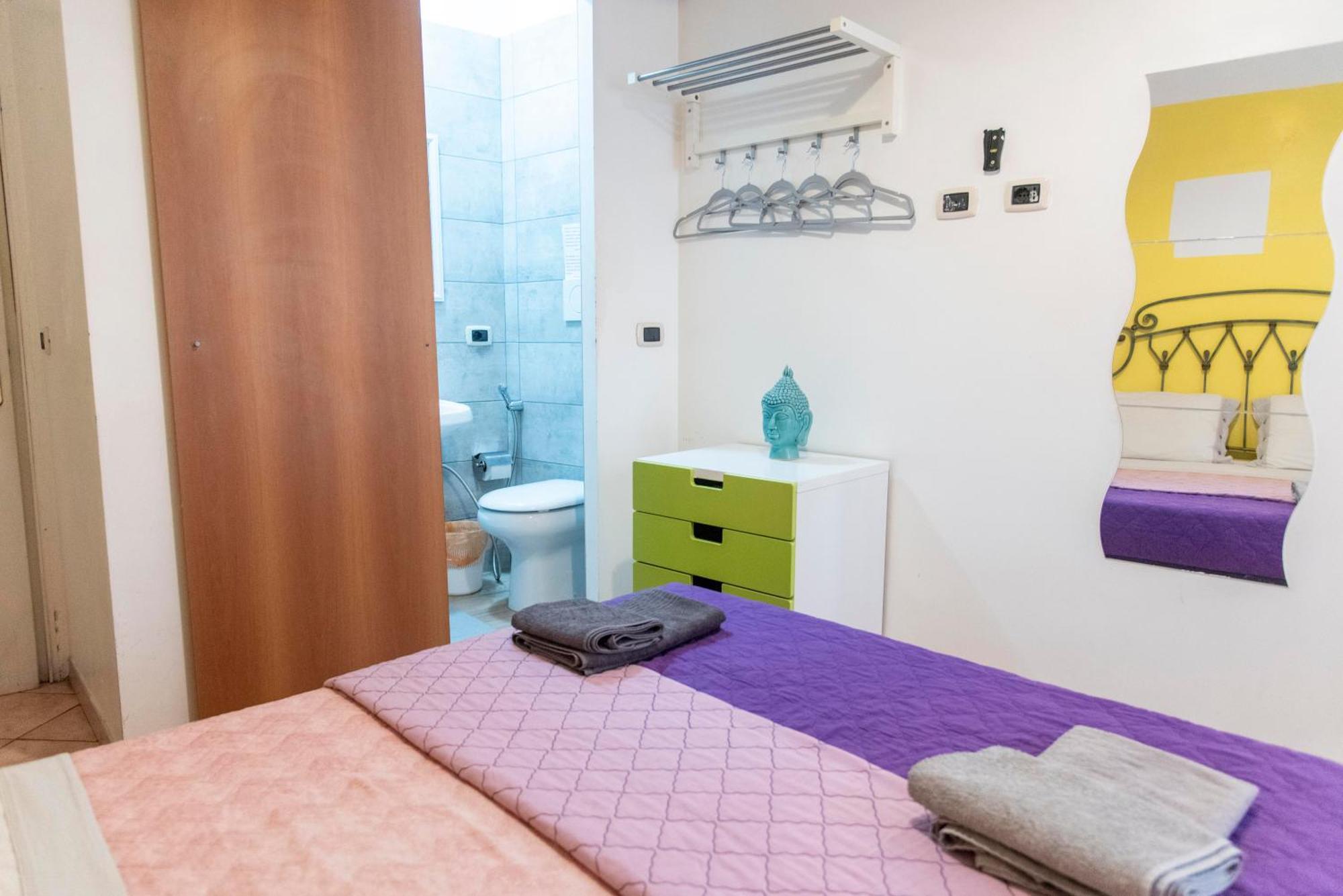 Fruitroom Rzym Zewnętrze zdjęcie
