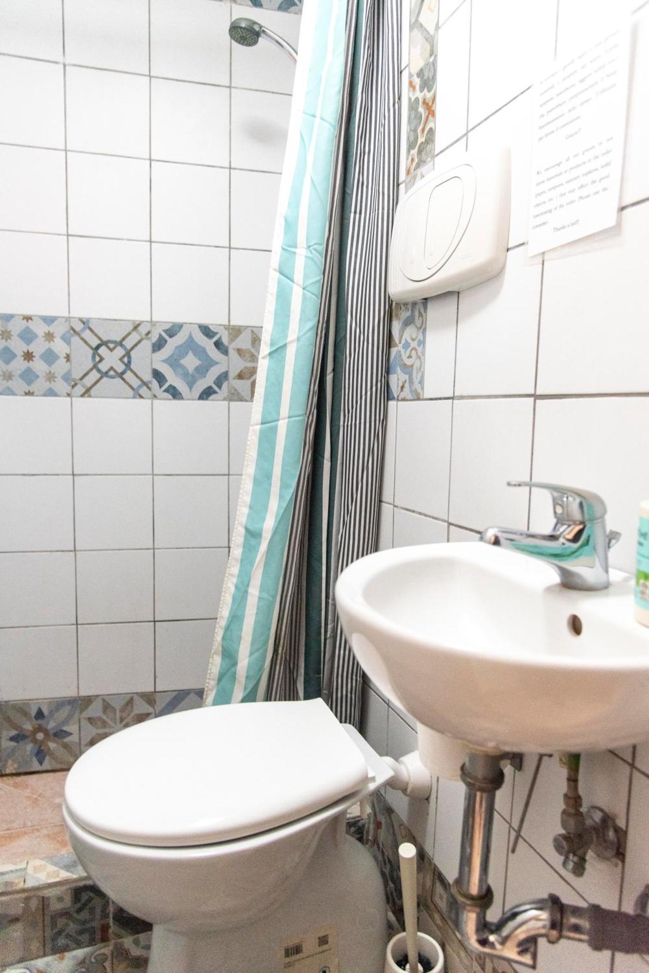 Fruitroom Rzym Zewnętrze zdjęcie