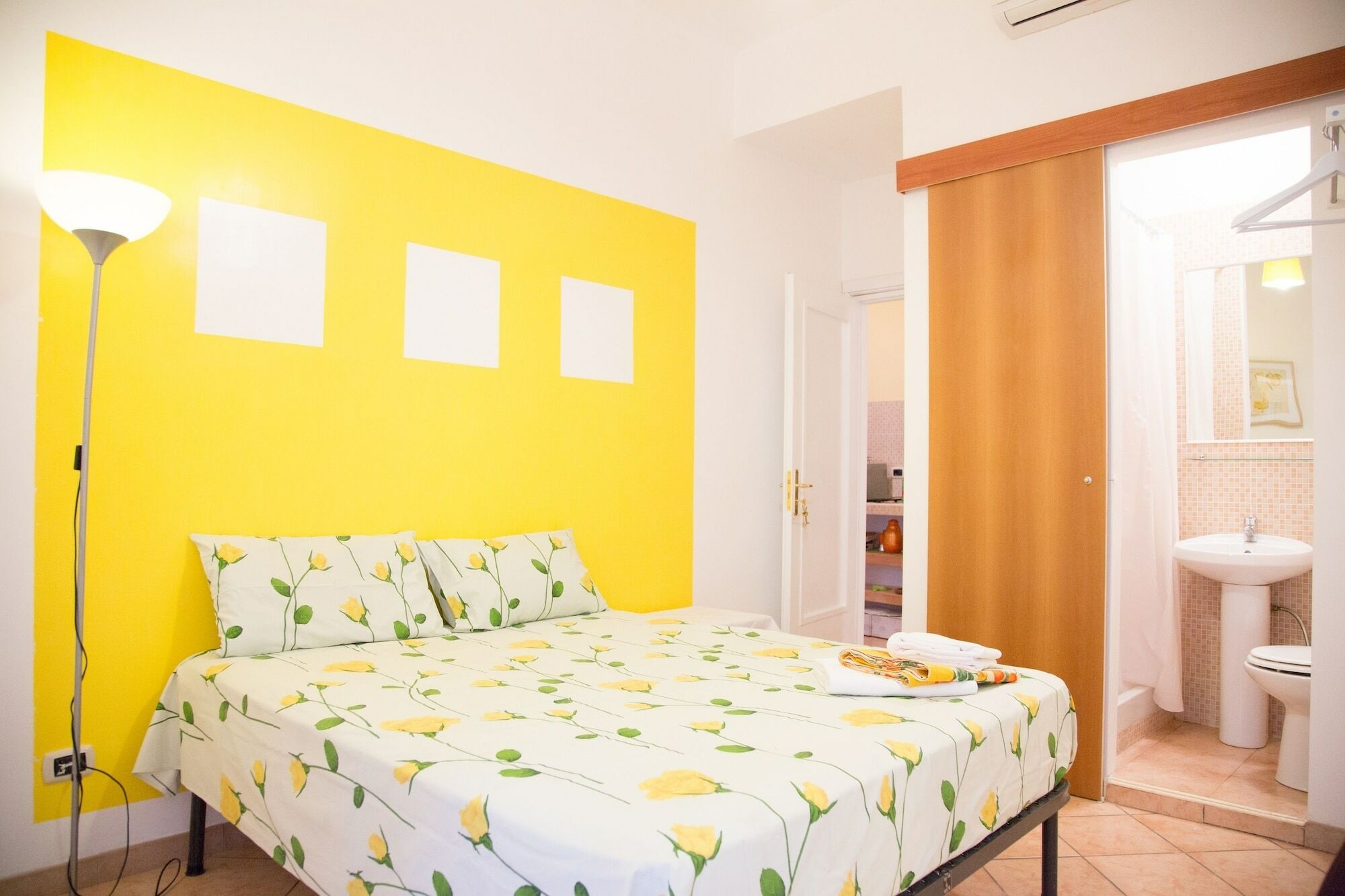 Fruitroom Rzym Zewnętrze zdjęcie
